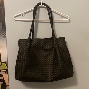 K.K Liu Handbag